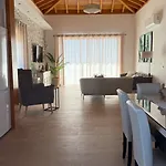דירה Yellow - Sunlite Double In Barbuja Tefía
