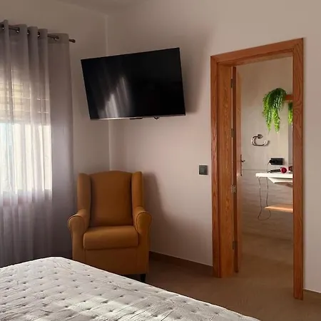 Yellow - Sunlite Double Private In Barbuja *