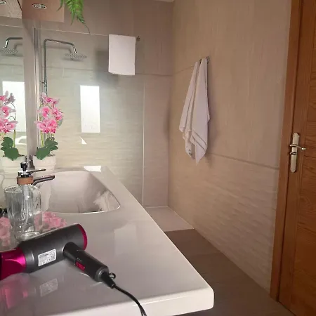 Διαμέρισμα Yellow - Sunlite Double In Barbuja *