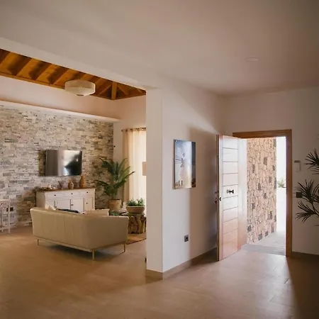 Yellow - Sunlite Double In Barbuja Διαμέρισμα