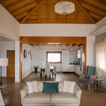 Διαμέρισμα Yellow - Sunlite Double In Barbuja *