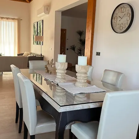 Yellow - Sunlite Double Private In Barbuja