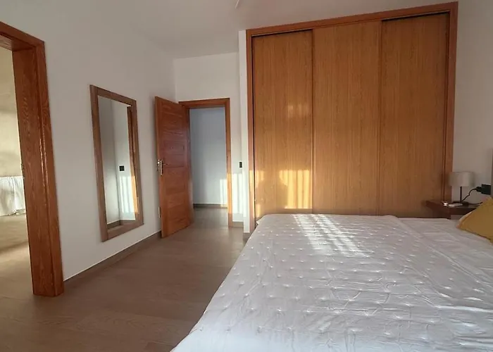 Διαμέρισμα Yellow - Sunlite Double In Barbuja