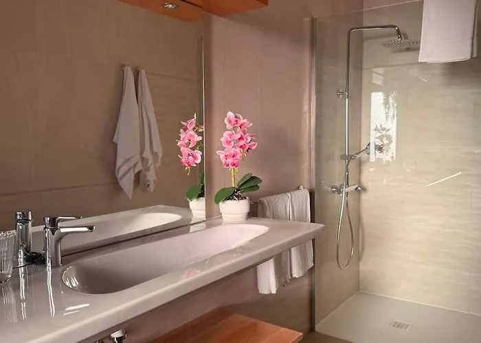 Διαμέρισμα Yellow - Sunlite Double In Barbuja