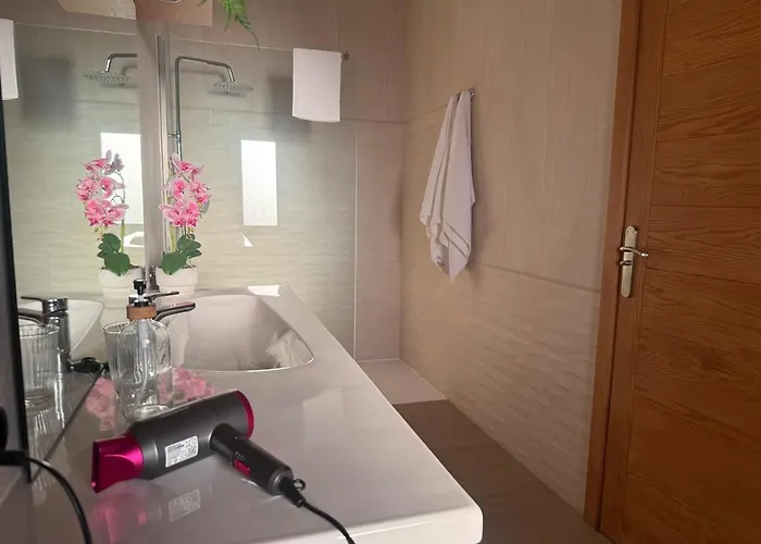 Διαμέρισμα Yellow - Sunlite Double In Barbuja *